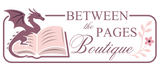 Between The Pages Boutique