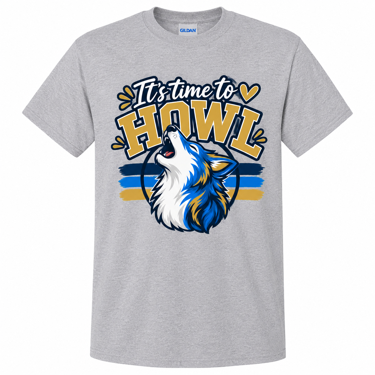 Crossroads Elementary Spirit Shirts – Youth