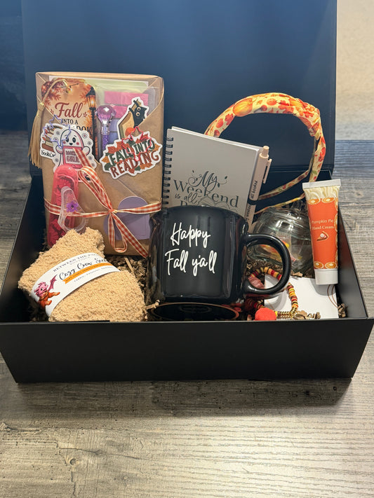 Best Gifts for Book Club Members