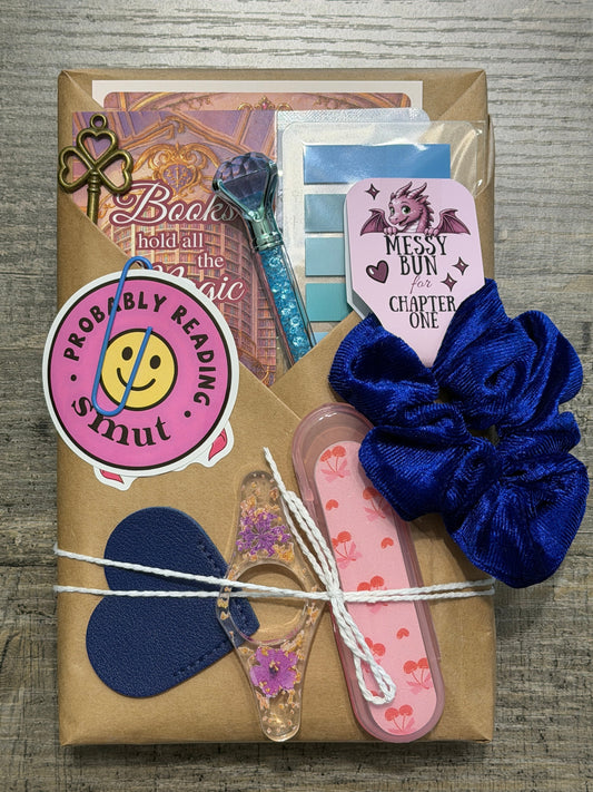 What Is a “Blind Date with a Book”? (And Why Readers Love Them)
