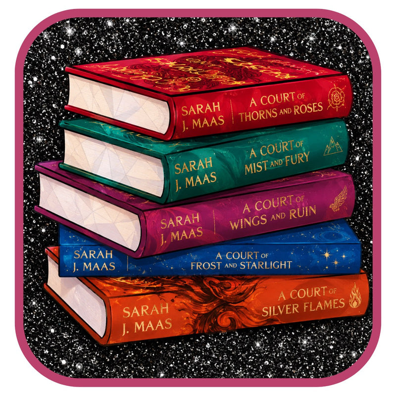 ACOTAR Collection