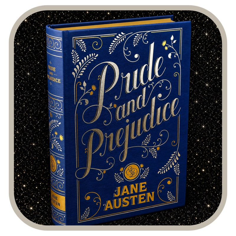 Pride & Prejudice Collection