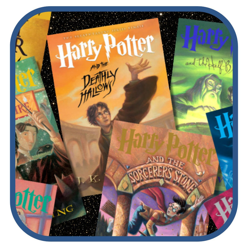Harry Potter Collection