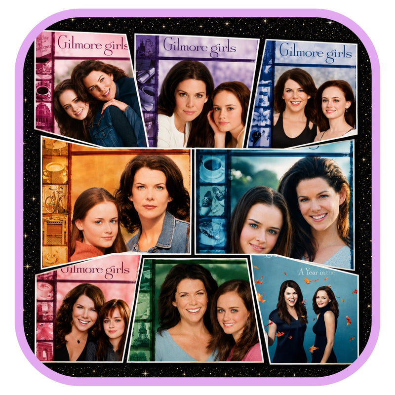 Gilmore Girls Collection
