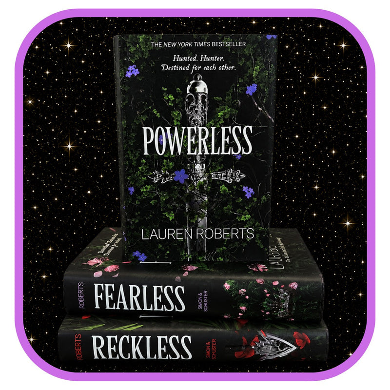 Powerless Collection