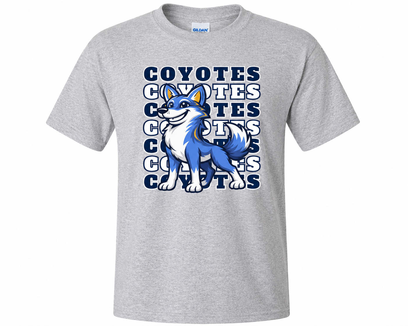Crossroads Elementary Spirit Wear Store