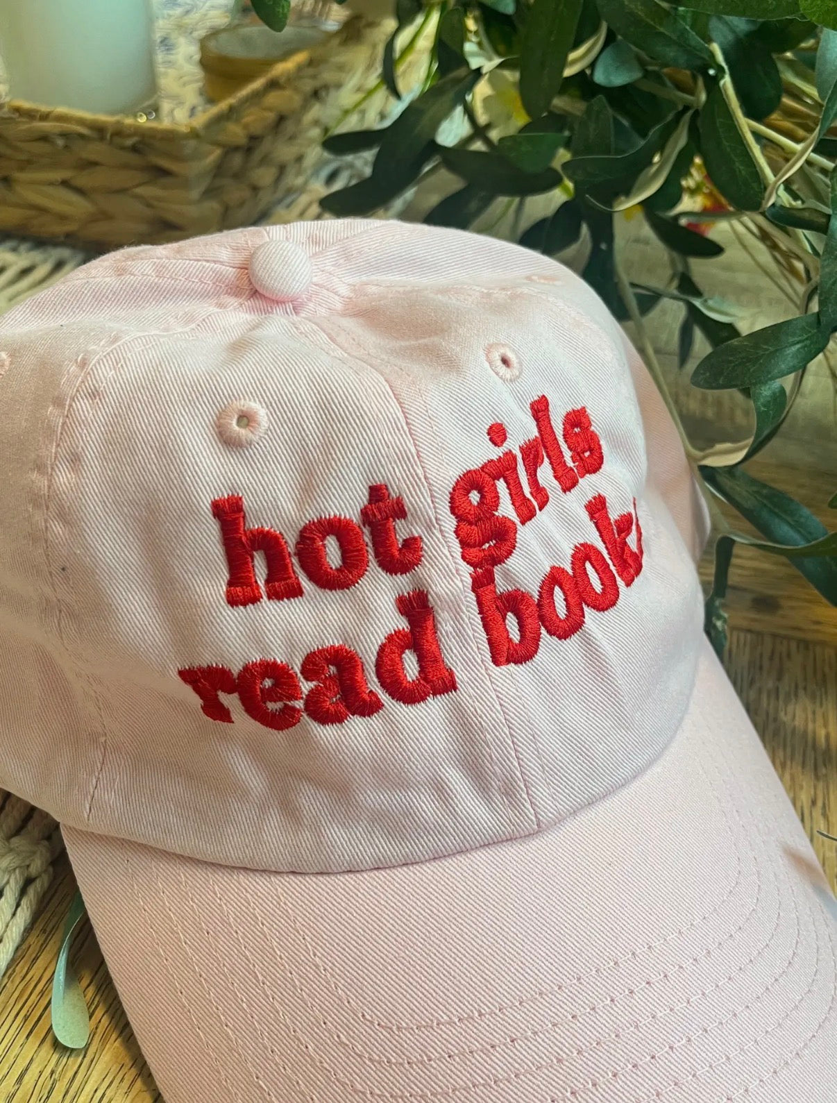 Hats