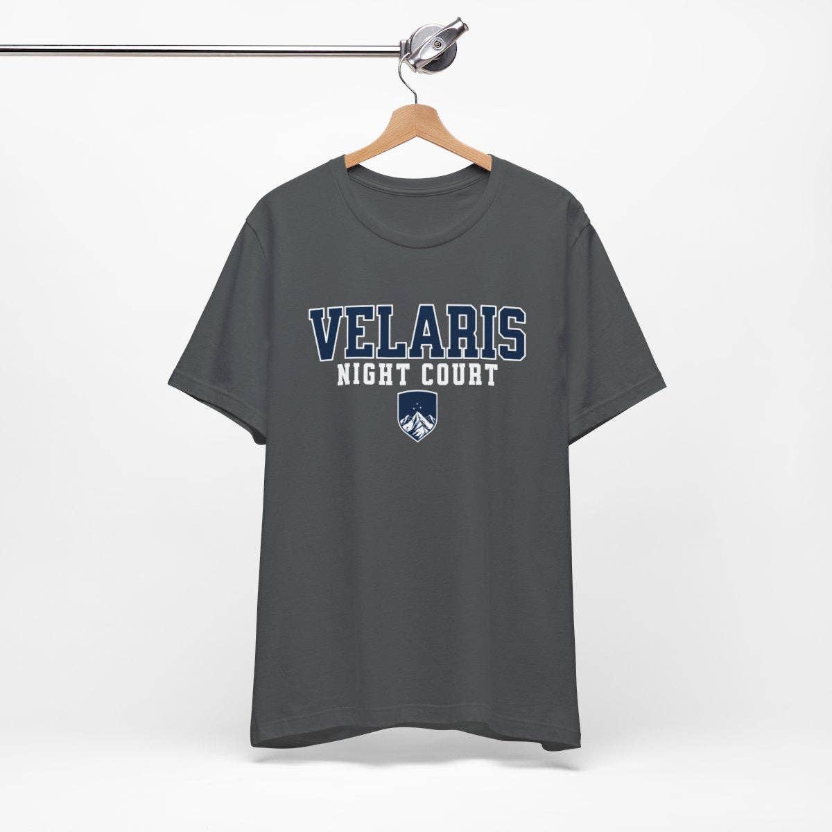 ACOTAR | Velaris Night Court T-Shirt