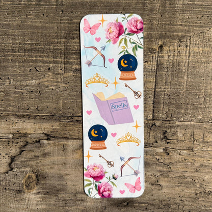 Fantasy Asthetic Bookmarks