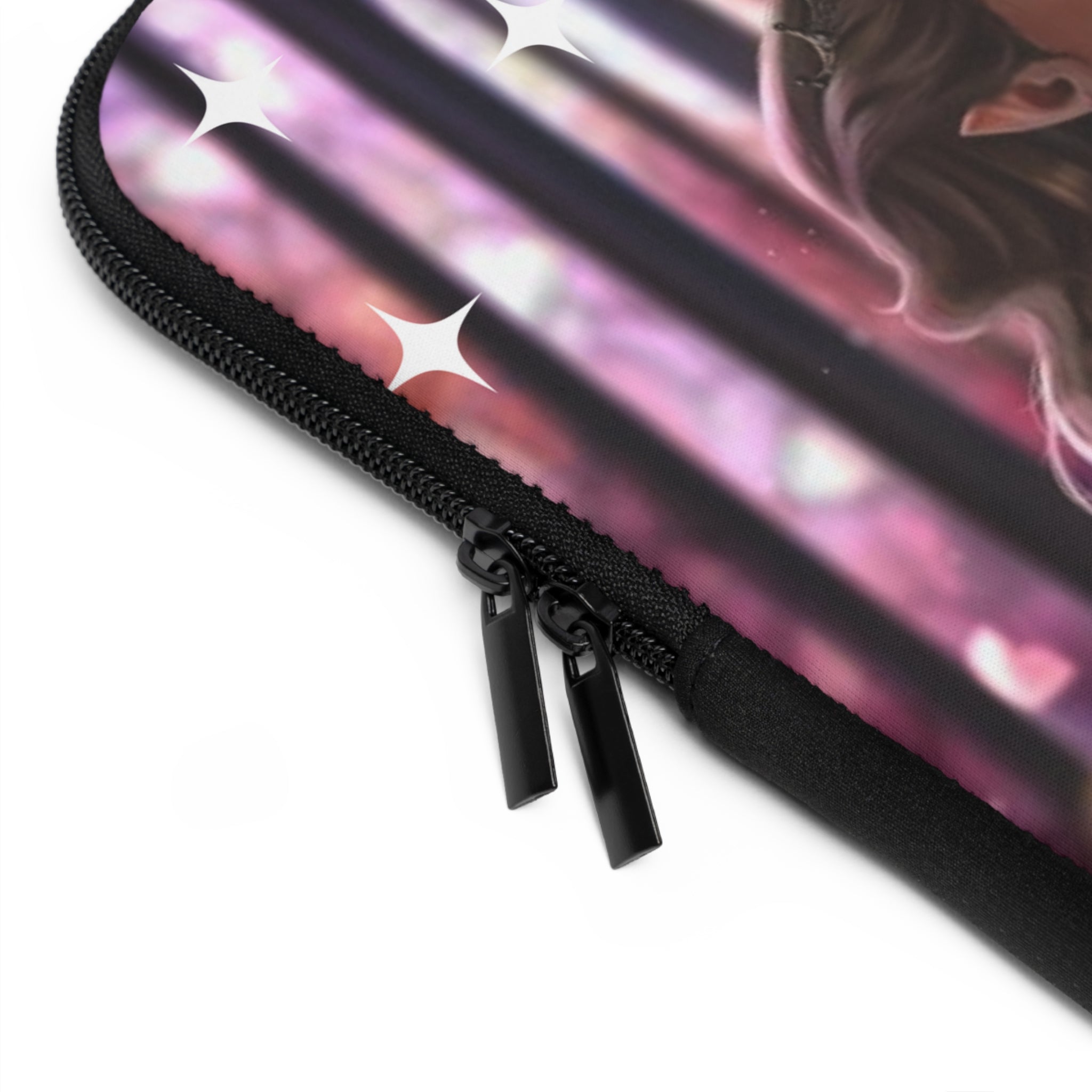 ACOTAR Laptop Sleeve | Night Court Romance Fantasy Tech Case