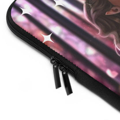 ACOTAR Laptop Sleeve | Night Court Romance Fantasy Tech Case