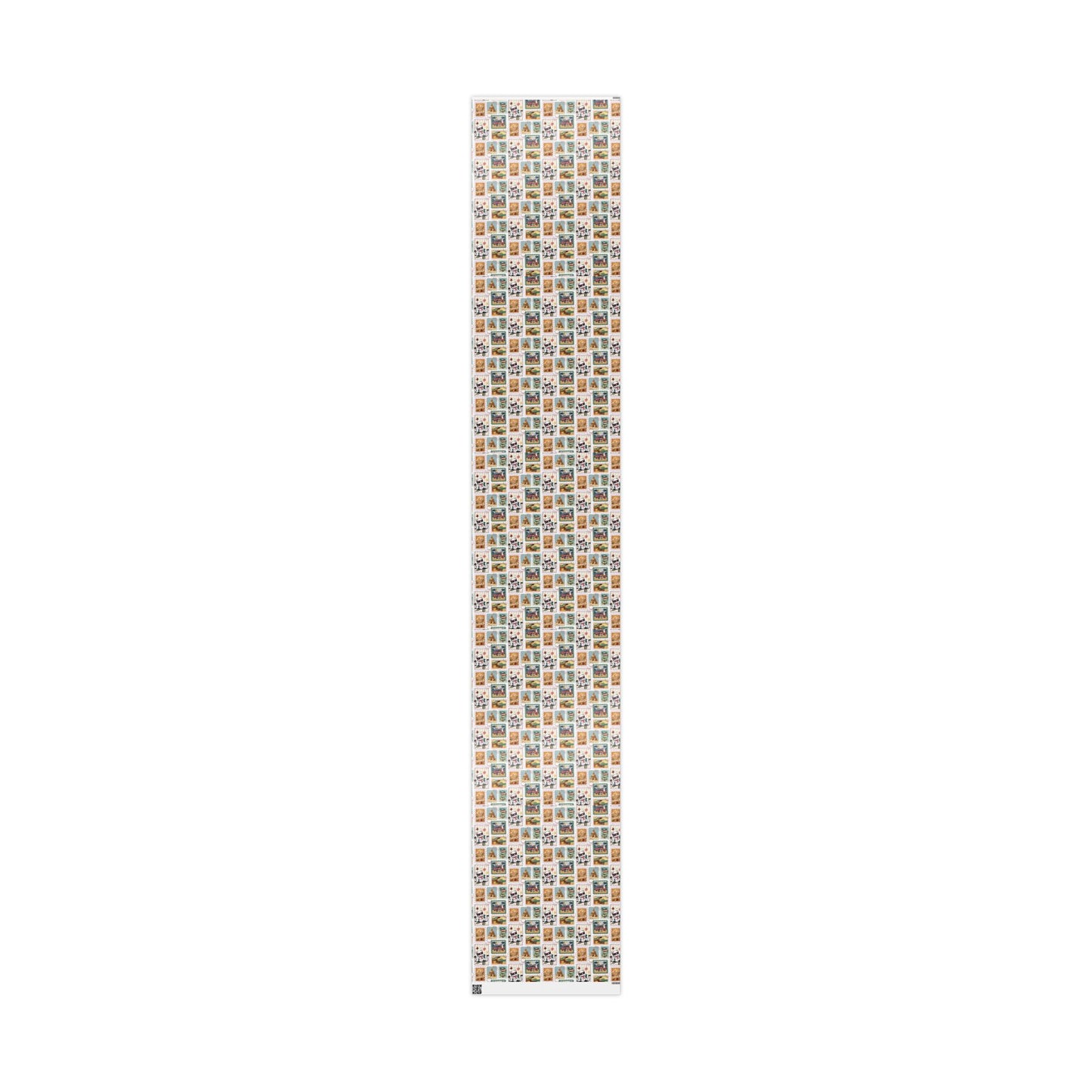 The Summer I Turned Pretty Wrapping Paper | Cousins Beach Gift Wrap | Bookish Wrapping Paper