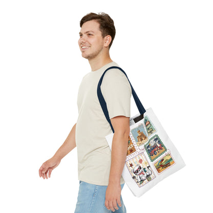 The Summer I Turned Pretty | We Will Always Have Summer Tote Bag | Beach Trip Book Lover Bag