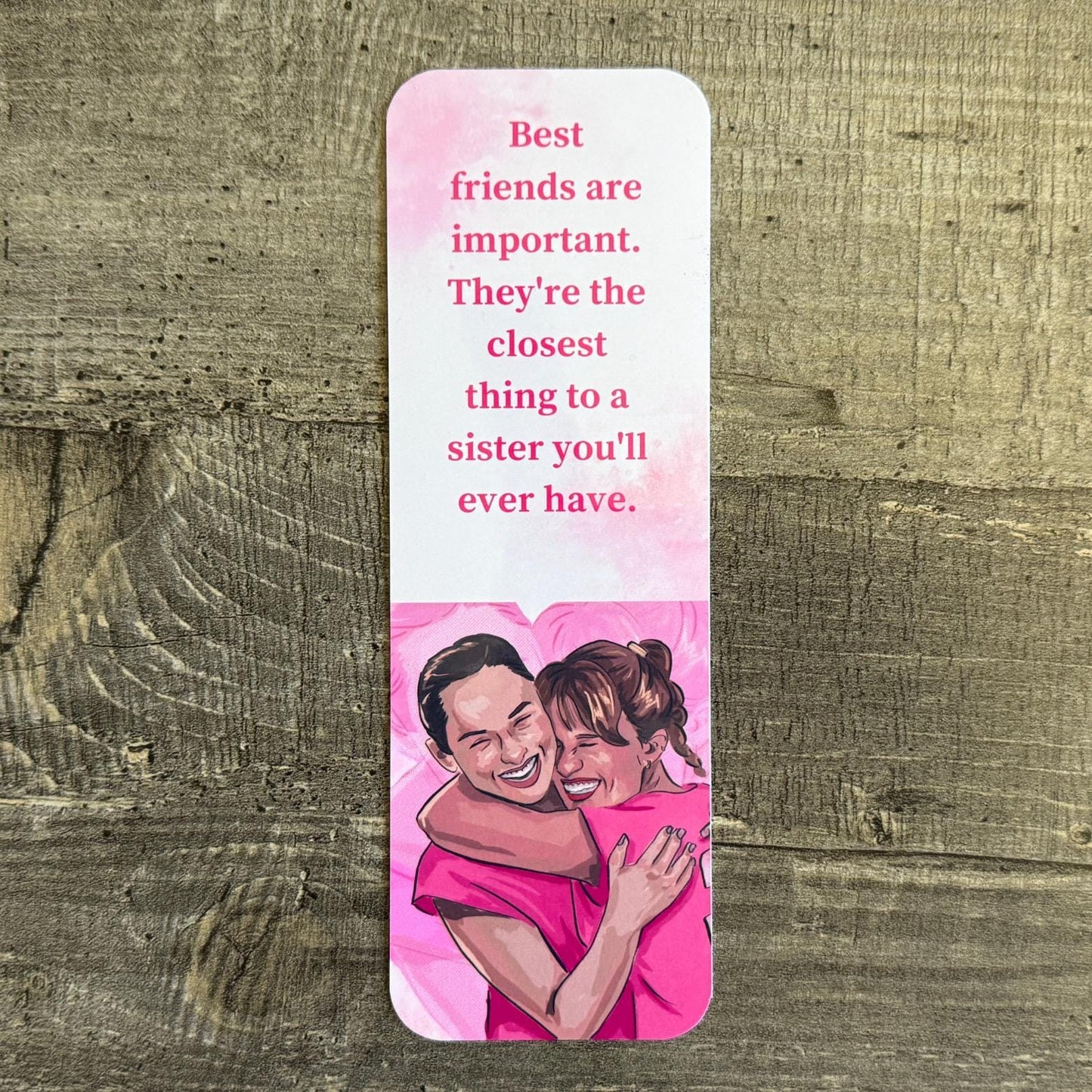The Summer I Turned Pretty Bookmarks