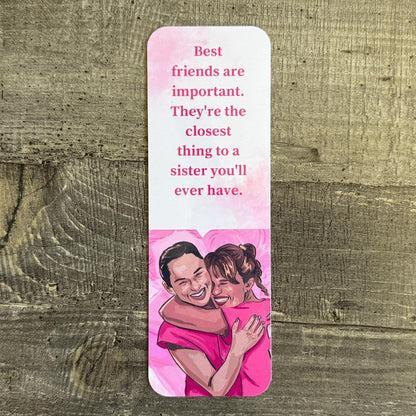 The Summer I Turned Pretty Bookmarks