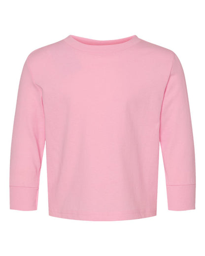 Shelton Elementary Spirit Shirt - Youth Long Sleeve Shirt