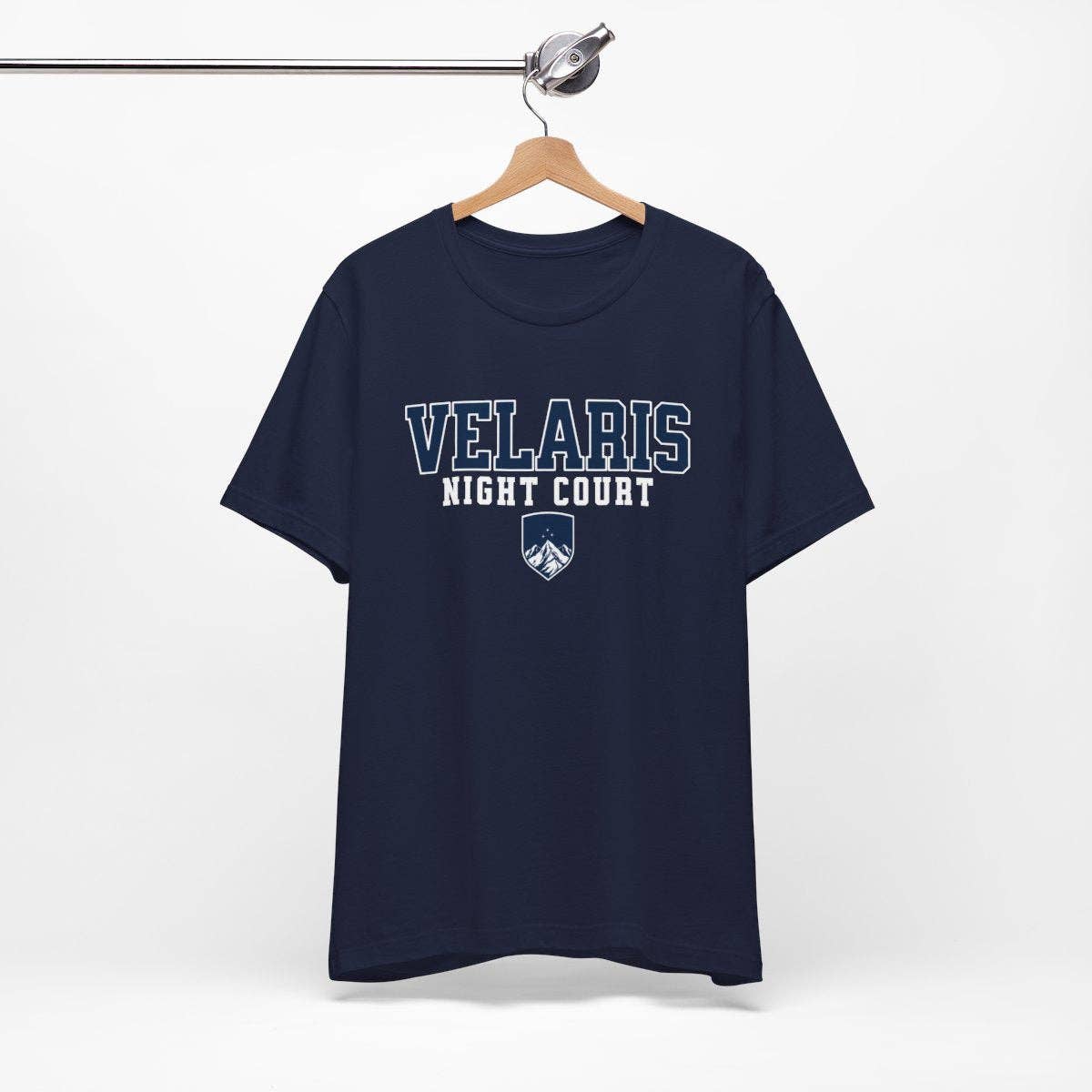 ACOTAR | Velaris Night Court T-Shirt