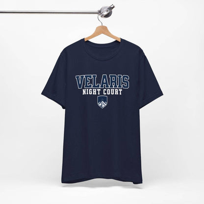 ACOTAR | Velaris Night Court T-Shirt