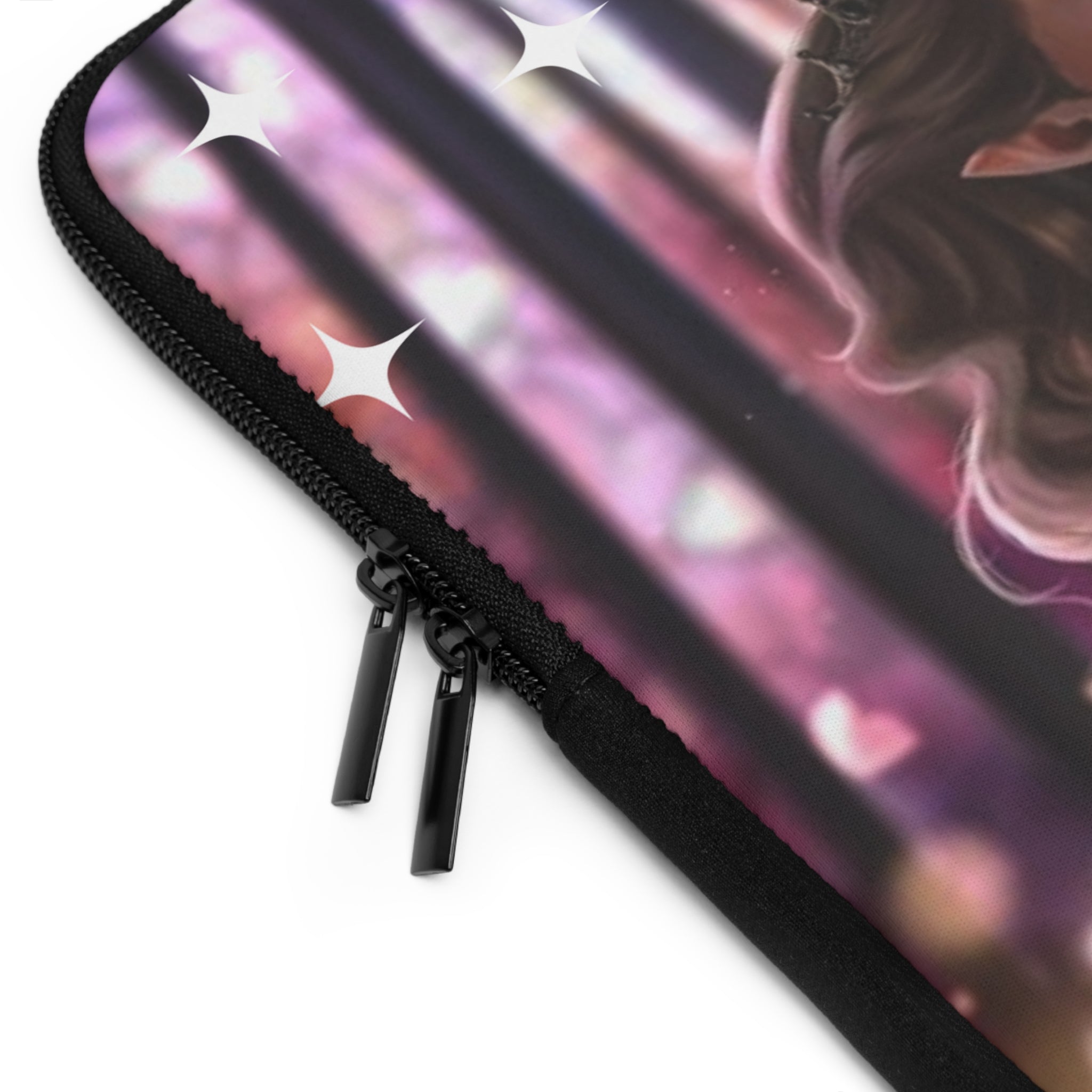 ACOTAR Laptop Sleeve | Night Court Romance Fantasy Tech Case