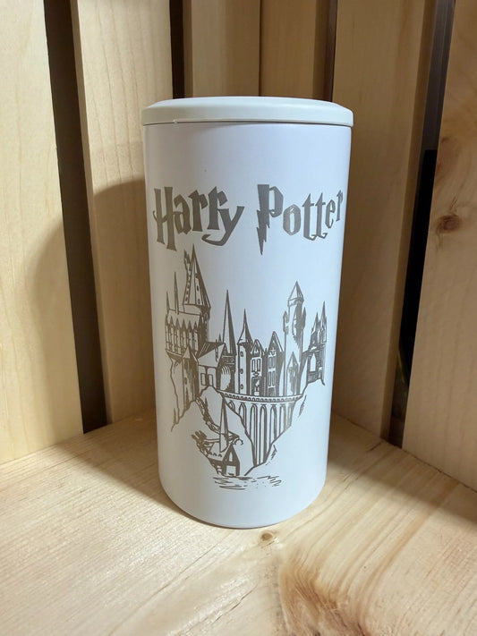 Harry Potter Engraved 4-1