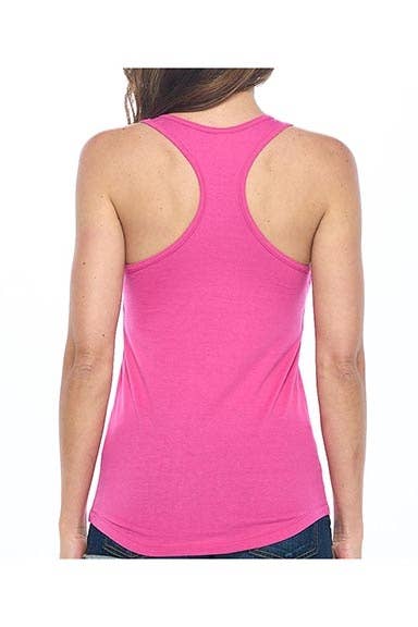 Books and Coffee Graphic Racerback Tank