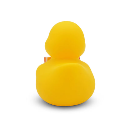 “Probably Reading Smut” Rubber Duck