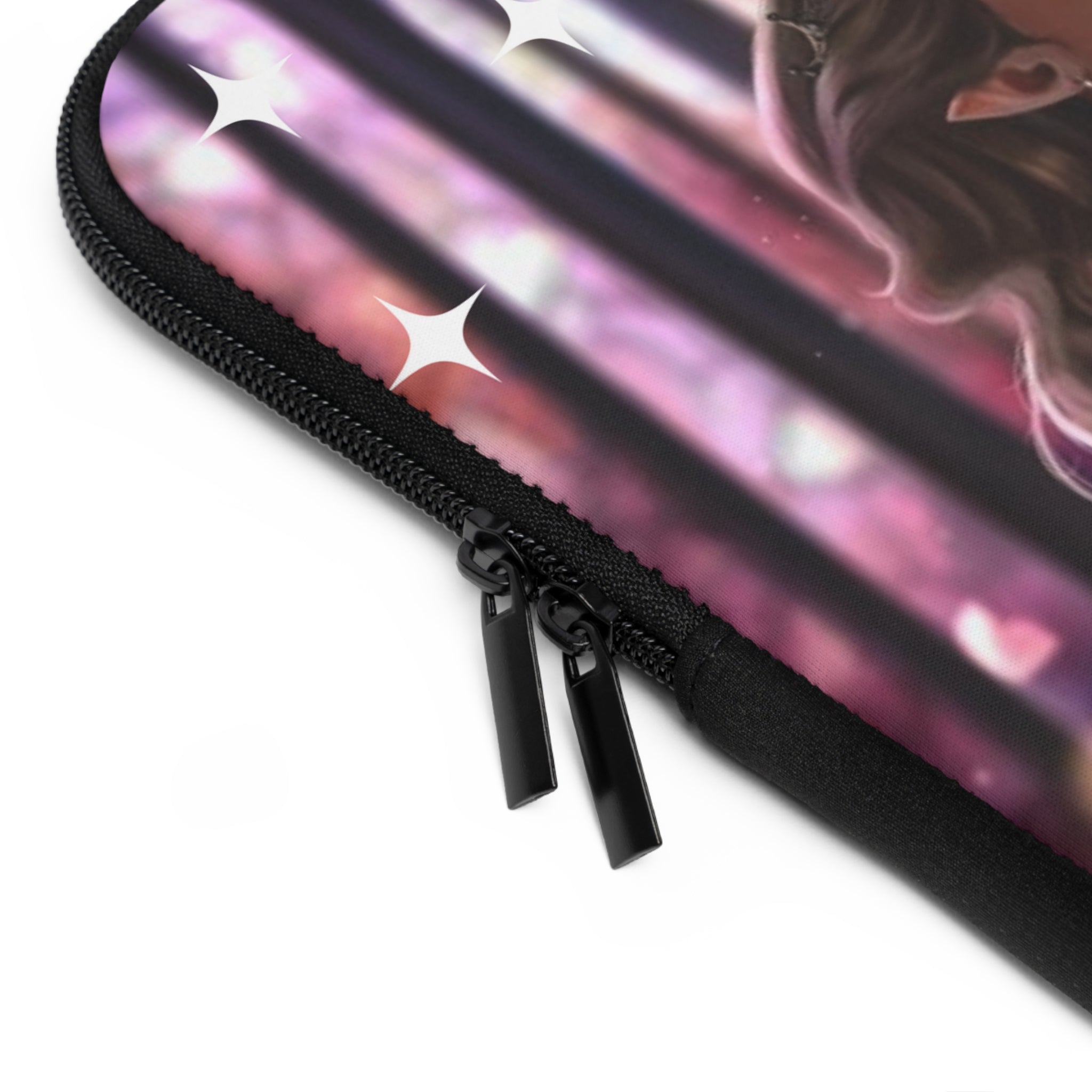 ACOTAR Laptop Sleeve | Night Court Romance Fantasy Tech Case