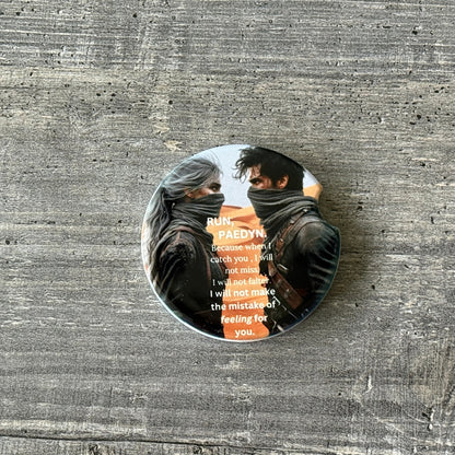 Powerless Car Coasters