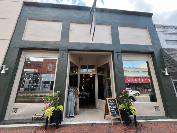 Main Street Markets (Dallas, GA)