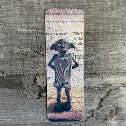 Harry Potter Bookmark