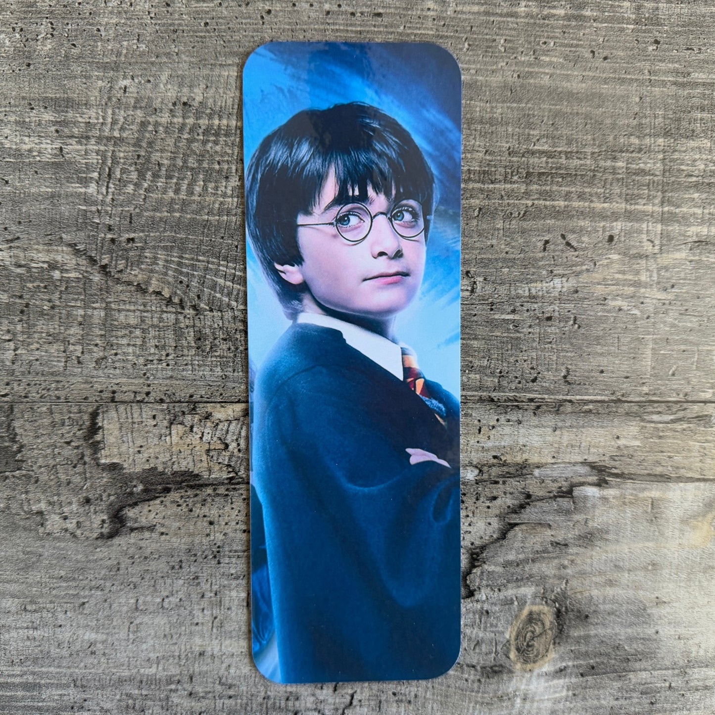 Harry Potter Bookmark