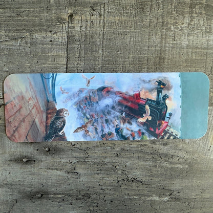 Harry Potter Bookmark