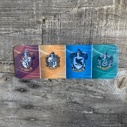 Harry Potter Bookmark