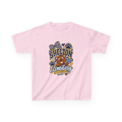 Shelton Elementary Spirit Shirts – Youth