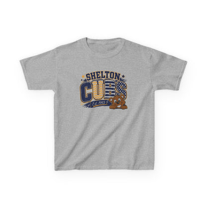Shelton Elementary Spirit Shirts – Youth