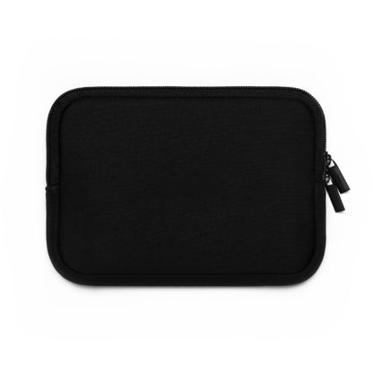 Lightlark Fantasy Laptop Sleeve | Isla & Grim | Enchanted Forest and Castle Design