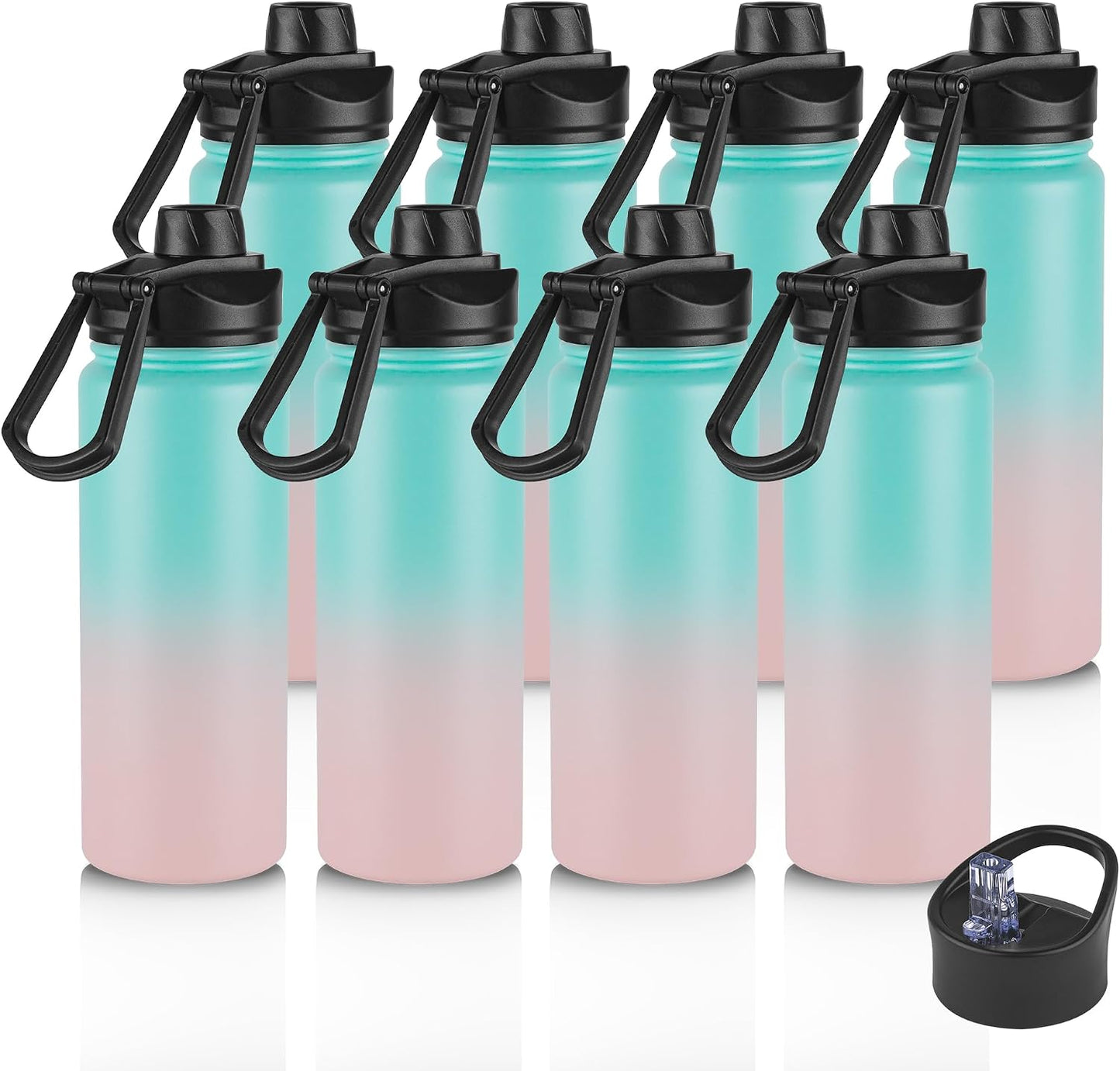 Personalized 24oz Tumbler