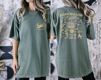 Gilmore Girls | Lukes Coffee T-Shirt