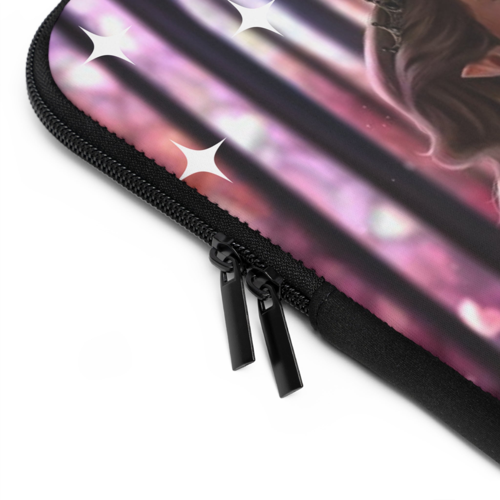 ACOTAR Laptop Sleeve | Night Court Romance Fantasy Tech Case
