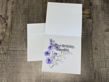 Twilight Birthday Cards– Funny & Romantic Cards for Fans of Edward Cullen, Forks, and Forever