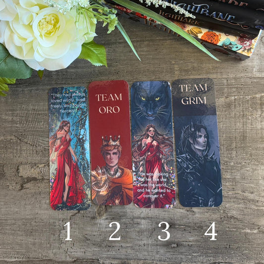 LightLark Bookmarks