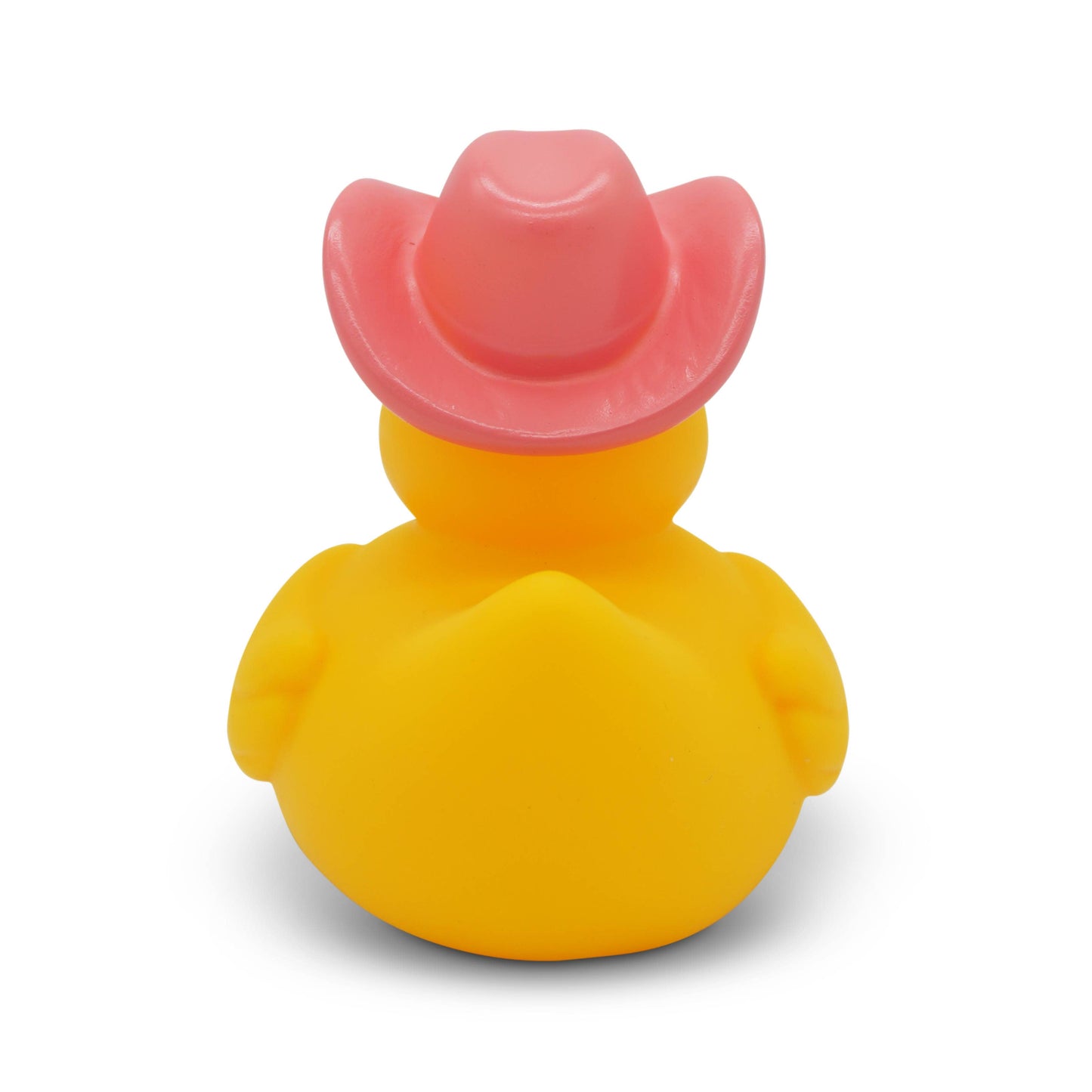 “Save a Horse, Ride a Cowboy!” Rubber Duck
