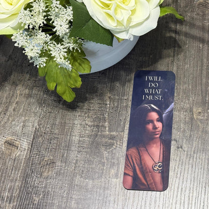 NeverEnding Story Bookmark Set – Fantastical Quotes & Imagery from a Beloved Classic