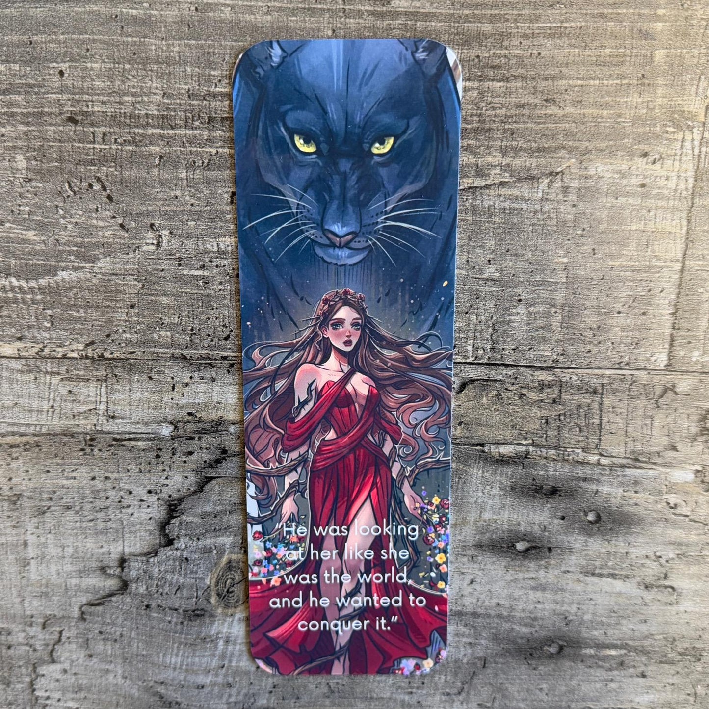 LightLark Bookmarks