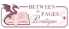 Between The Pages Boutique