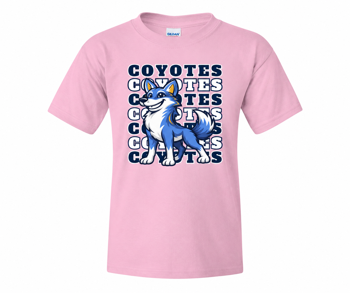 Crossroads Elementary Spirit Shirts – Youth