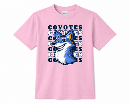 Crossroads Elementary Spirit Shirts – Youth