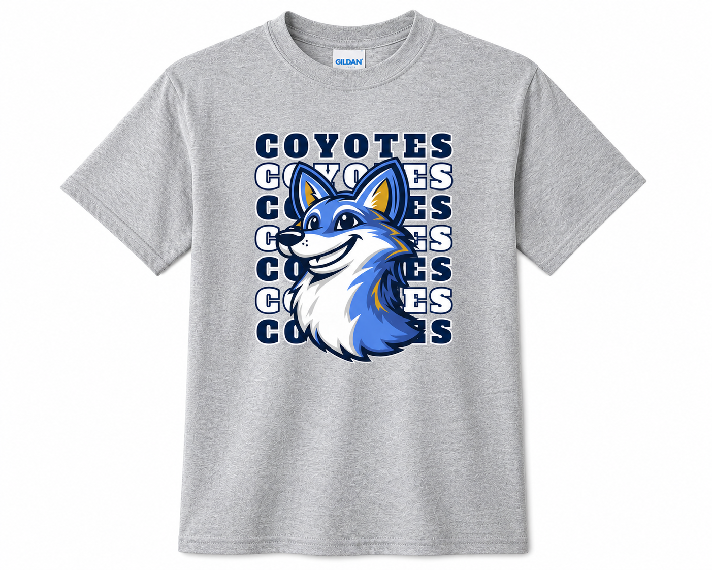 Crossroads Elementary Spirit Shirts – Youth