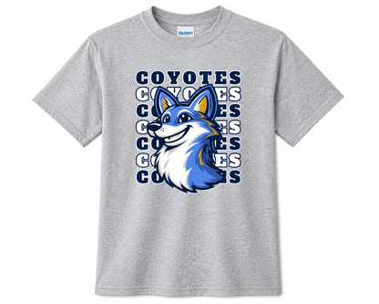 Crossroads Elementary Spirit Shirts – Youth