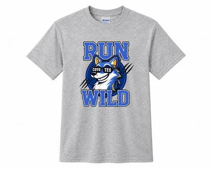 Crossroads Elementary Spirit Shirts – Youth